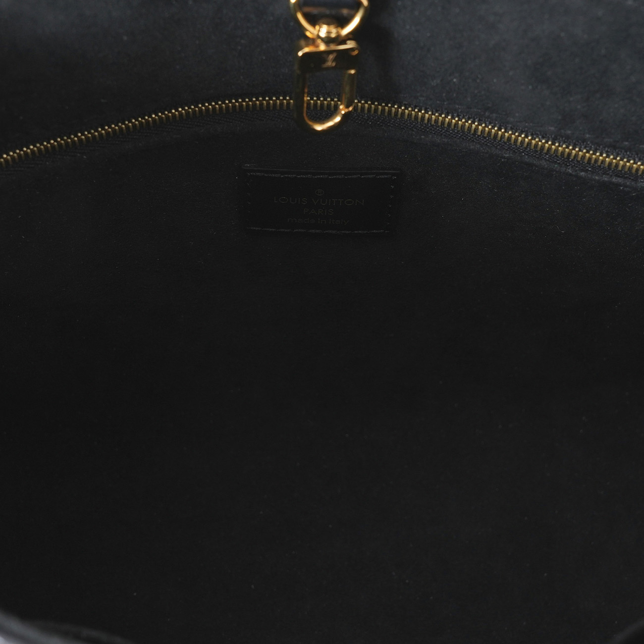 LOUIS VUITTON(USED)루이비통 앙프렝뜨 온더고 PM